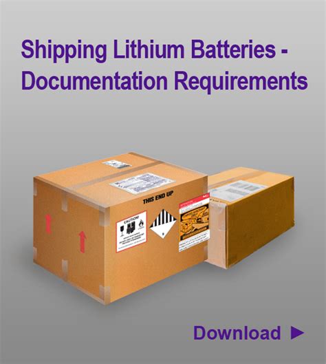 shipping lithium batteries with fedex.